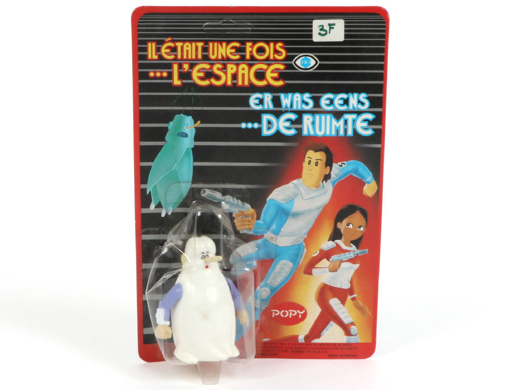 Lot 177 - POPY (JAPON) (1)