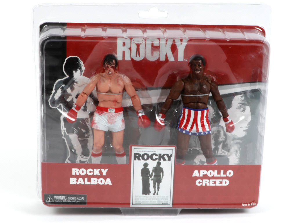 Lot 116 - NECA (CHINE) (1)