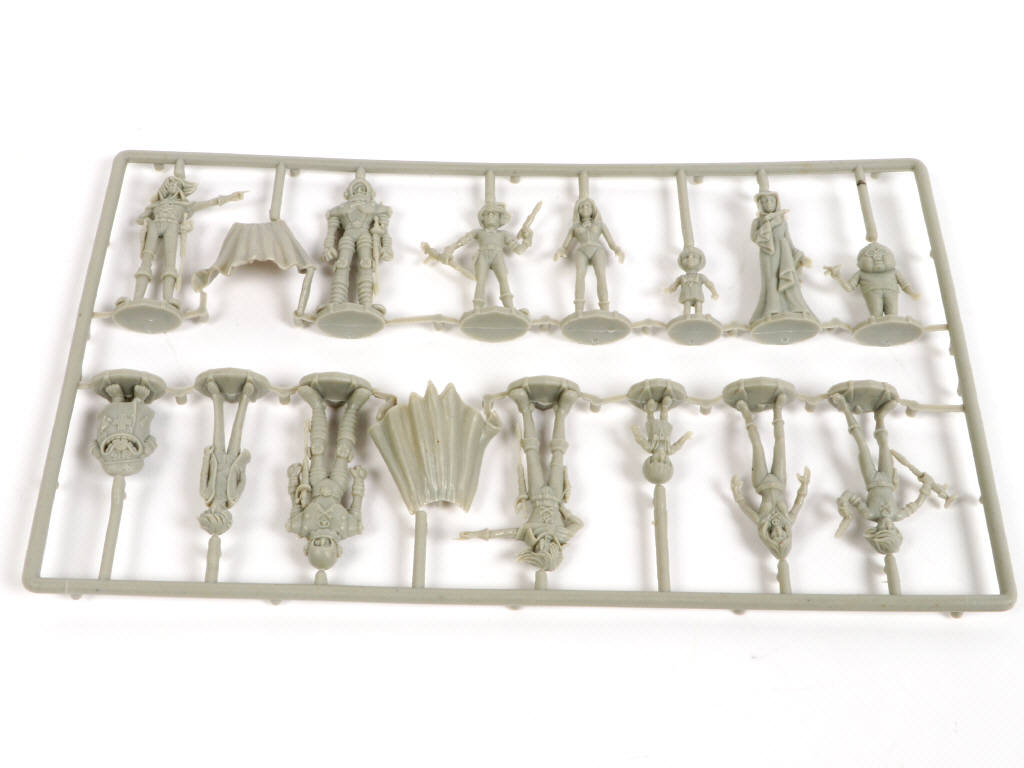 Lot 112 - ATLANTIC (ITALIE) (1)