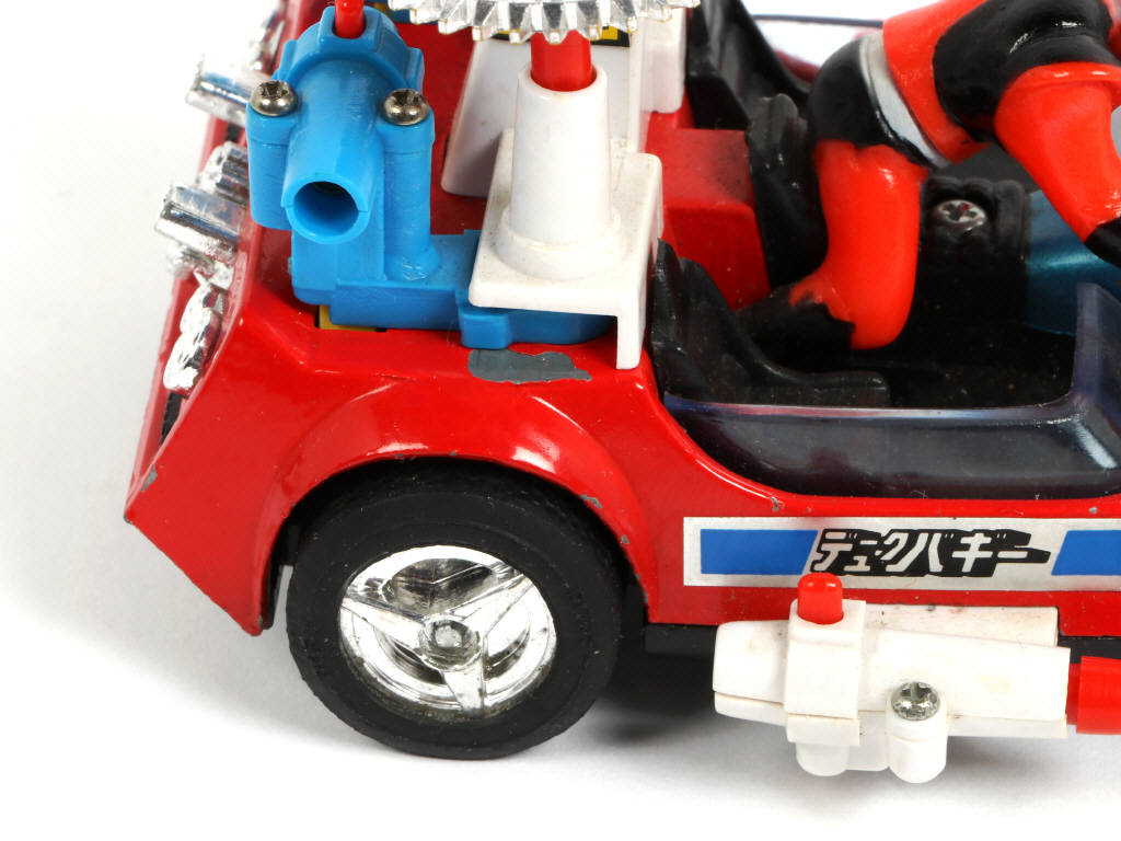 Lot 53 - POPY (JAPON) (1)