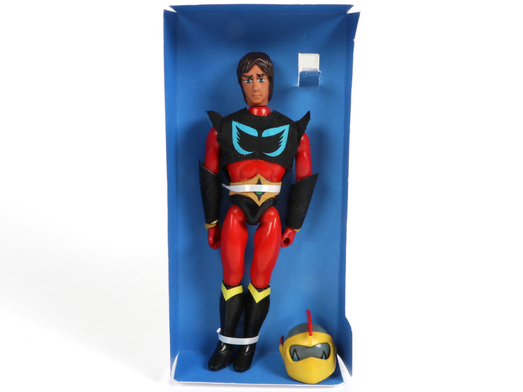 Lot 100 - CEJI ARBOIS (USA) (1)