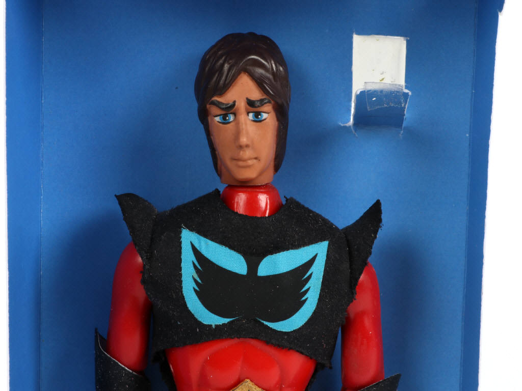 Lot 100 - CEJI ARBOIS (USA) (1)