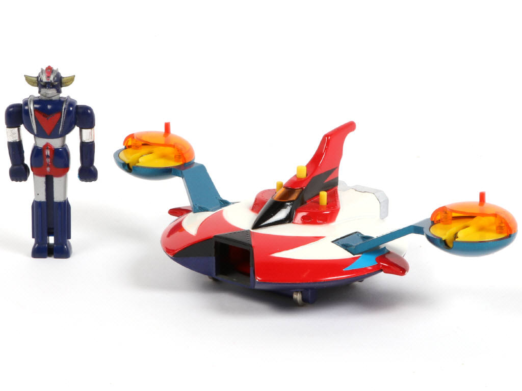 Lot 43 - POPY (JAPON) (1)