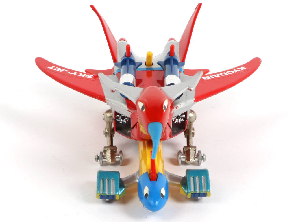 Lot 91 - MATTEL (USA) (1)