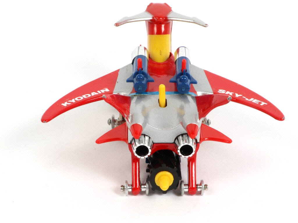 Lot 91 - MATTEL (USA) (1)