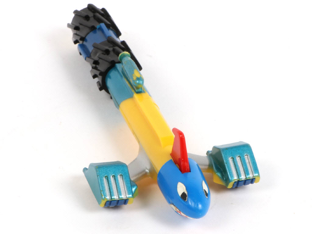 Lot 91 - MATTEL (USA) (1)