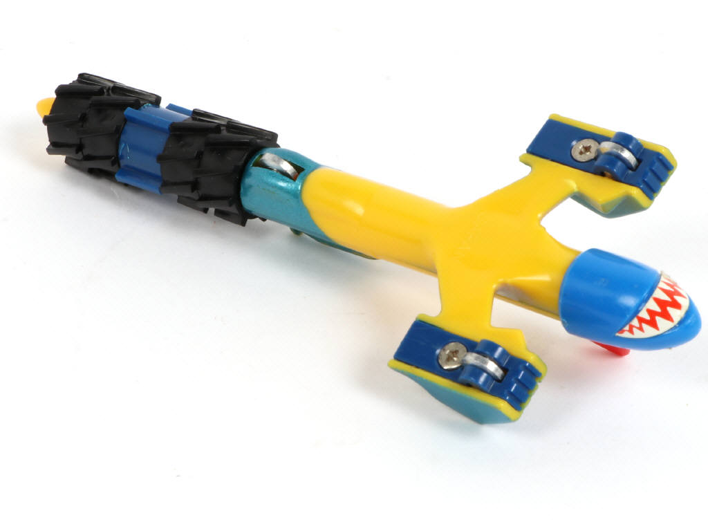 Lot 91 - MATTEL (USA) (1)