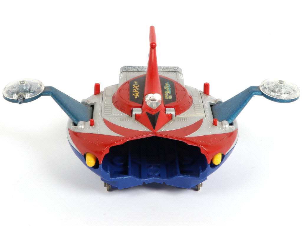 Lot 42 - POPY (JAPON) (1)