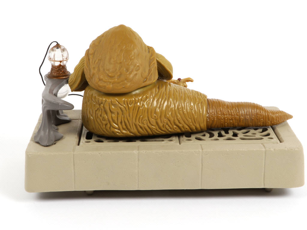 Lot 127 - KENNER PRODUCTS (USA) (1)