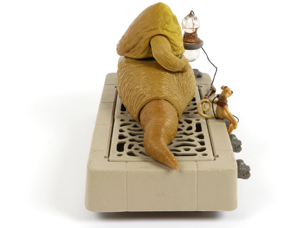 Lot 127 - KENNER PRODUCTS (USA) (1)