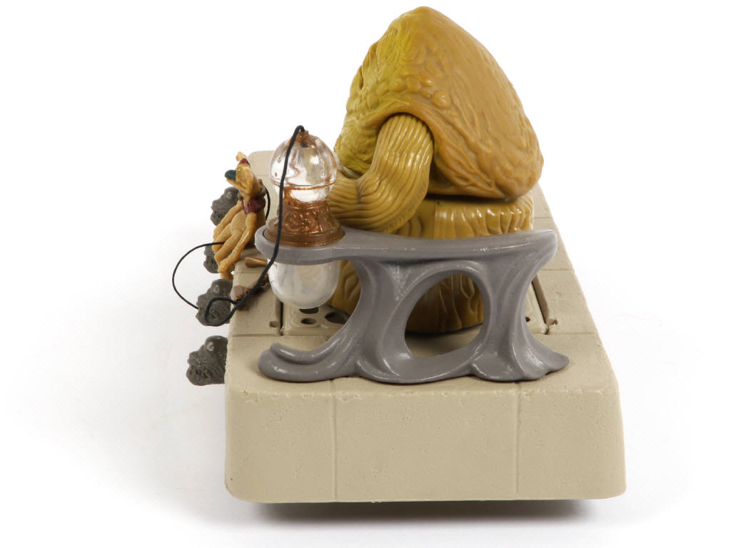 Lot 127 - KENNER PRODUCTS (USA) (1)