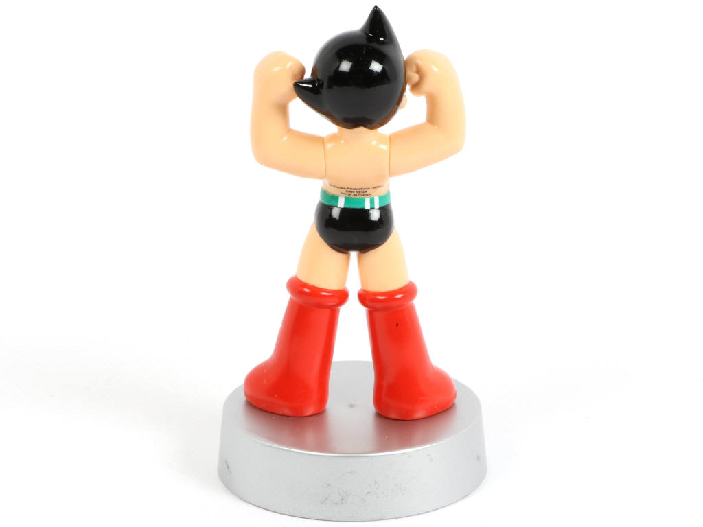 Lot 183 - SEGA (JAPON) (1)