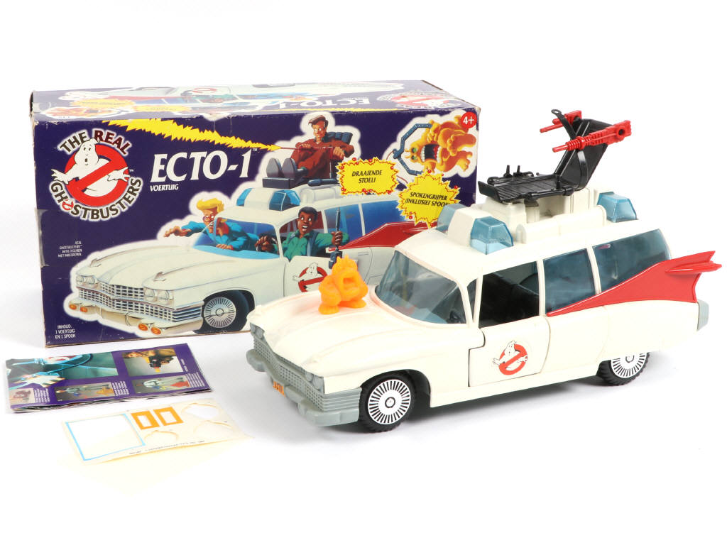 Lot 14 - KENNER PRODUCTS (USA) (1)