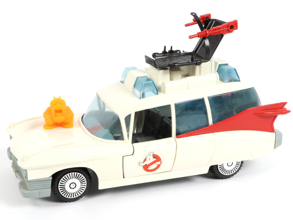 Lot 14 - KENNER PRODUCTS (USA) (1)