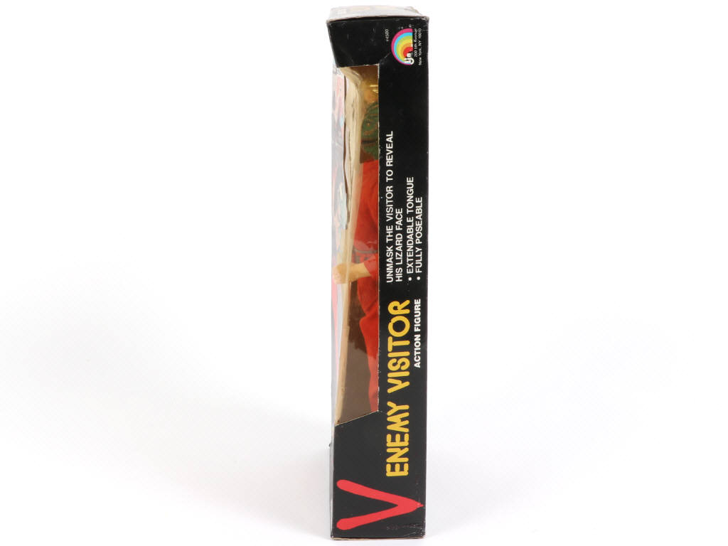 Lot 96 - LJN (U.S.A) (1)