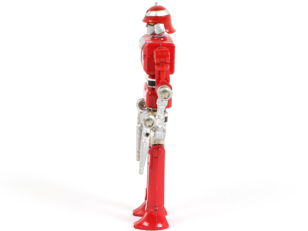 Lot 32 - POPY (JAPON) (1)
