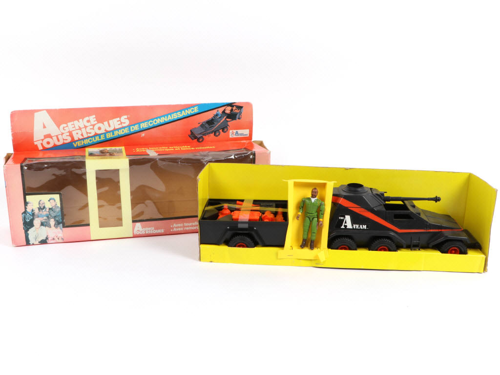 Lot 98 - CEJI ARBOIS (USA) (1)