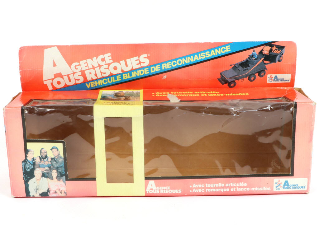 Lot 98 - CEJI ARBOIS (USA) (1)