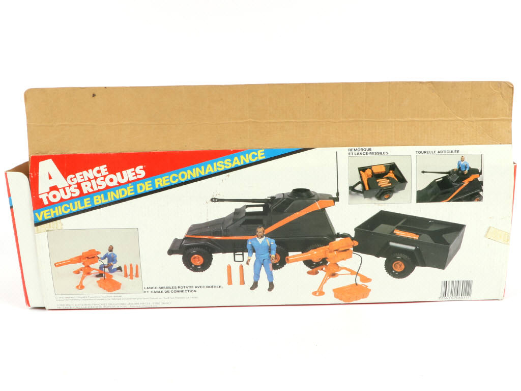 Lot 98 - CEJI ARBOIS (USA) (1)