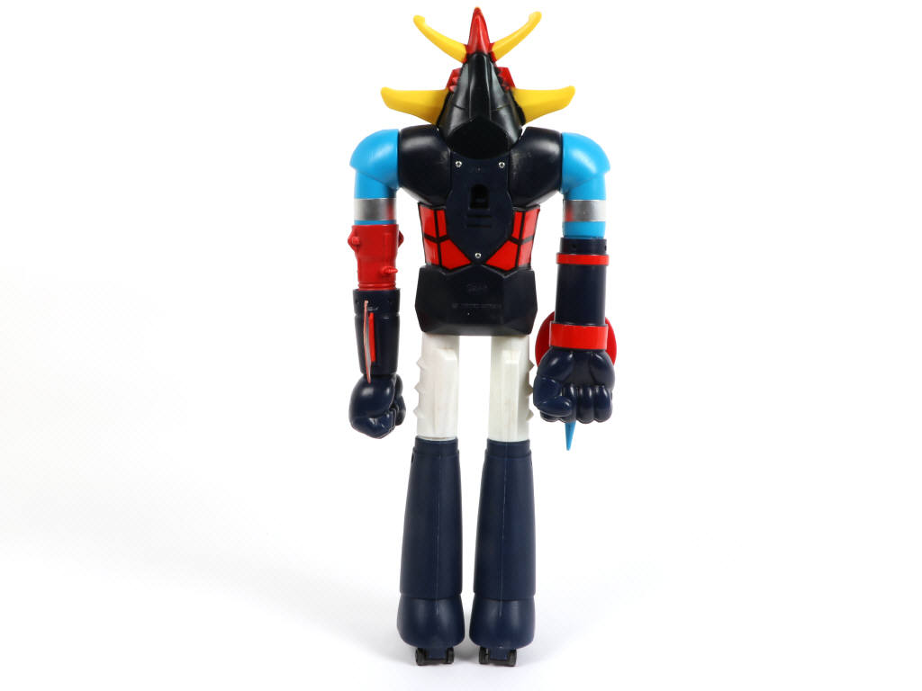 Lot 92 - MATTEL (USA) (1)