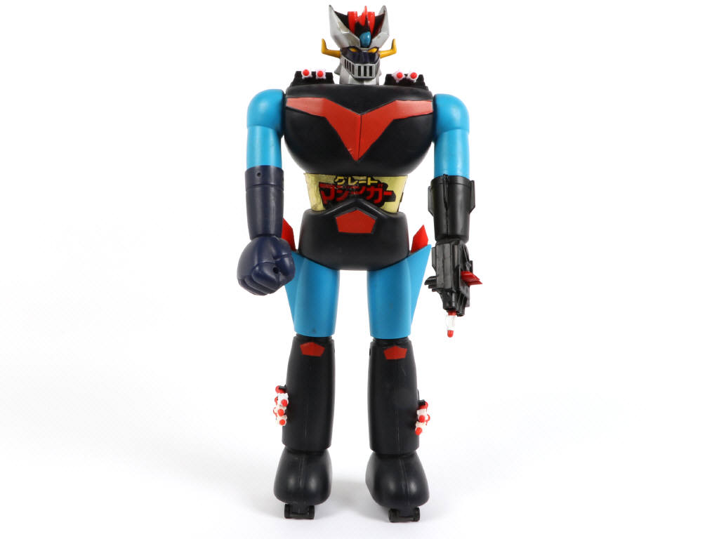 Lot 77 - MATTEL (USA) (1)