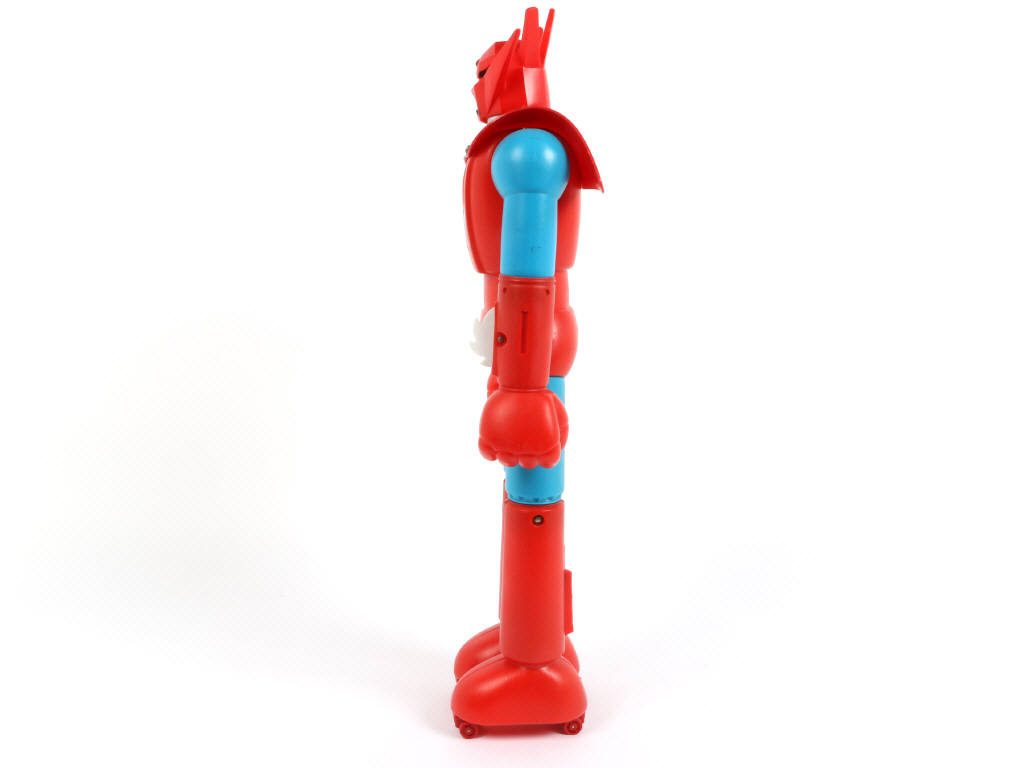 Lot 79 - MATTEL (USA) (1)