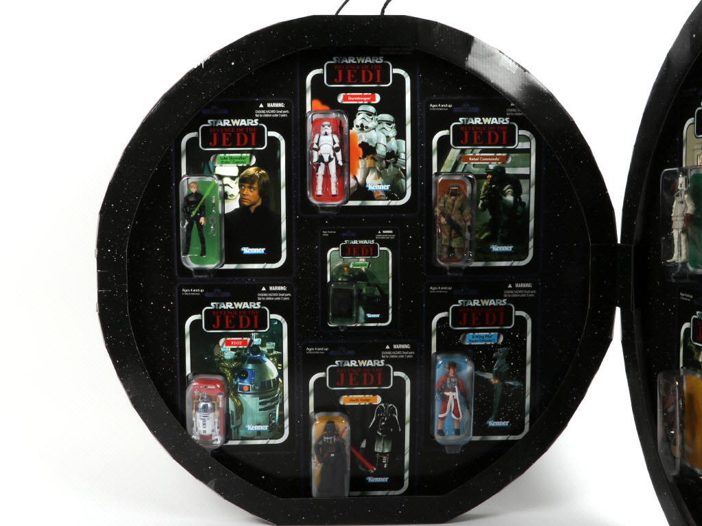 Lot 132 - HASBRO (USA) (1)