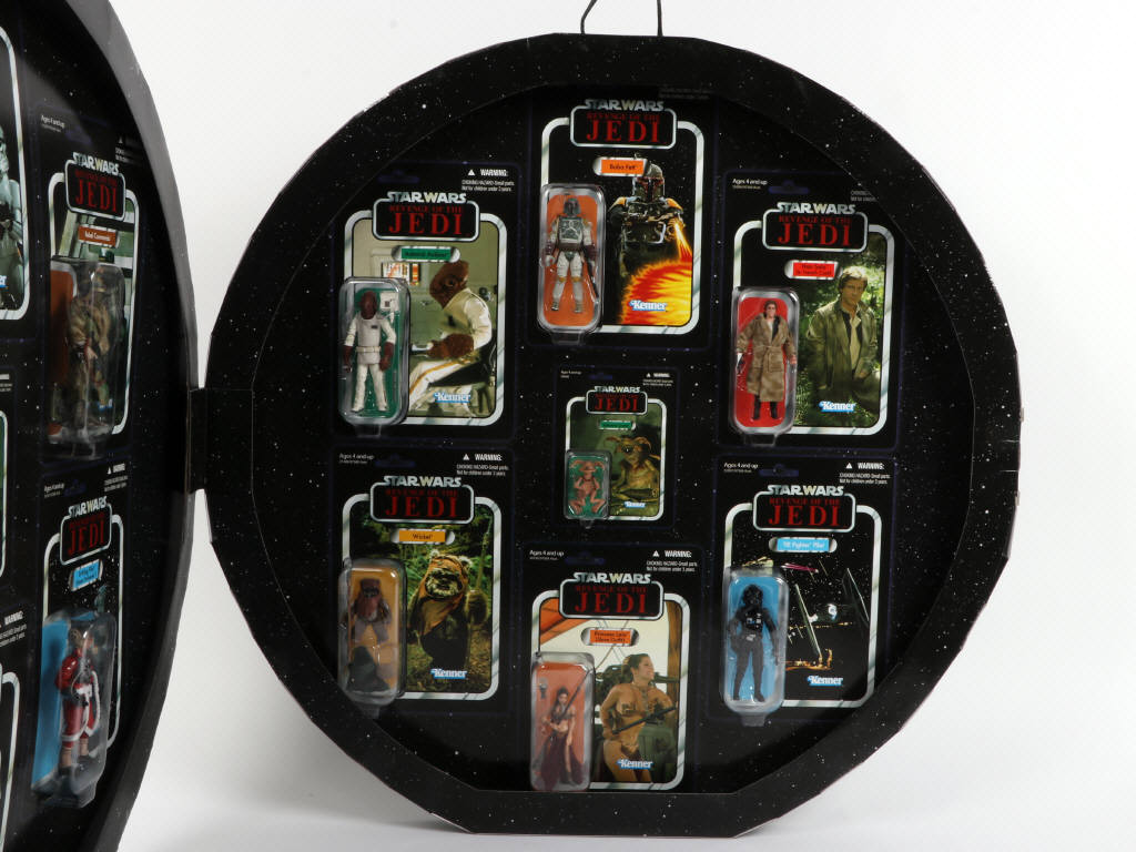 Lot 132 - HASBRO (USA) (1)