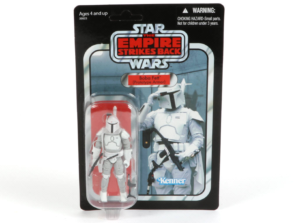 Lot 131 - KENNER PRODUCTS (USA) (1)