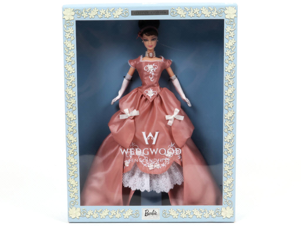 Lot 291 - MATTEL (USA) (1)