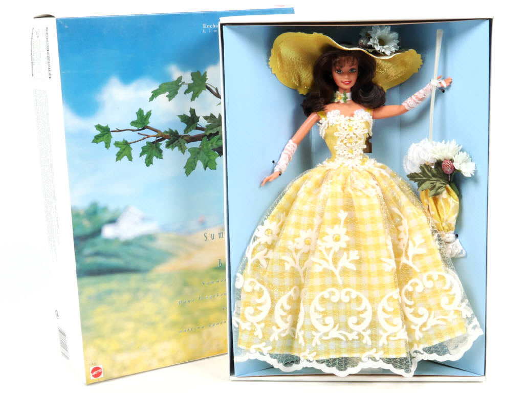 Lot 283 - MATTEL (USA) (1)