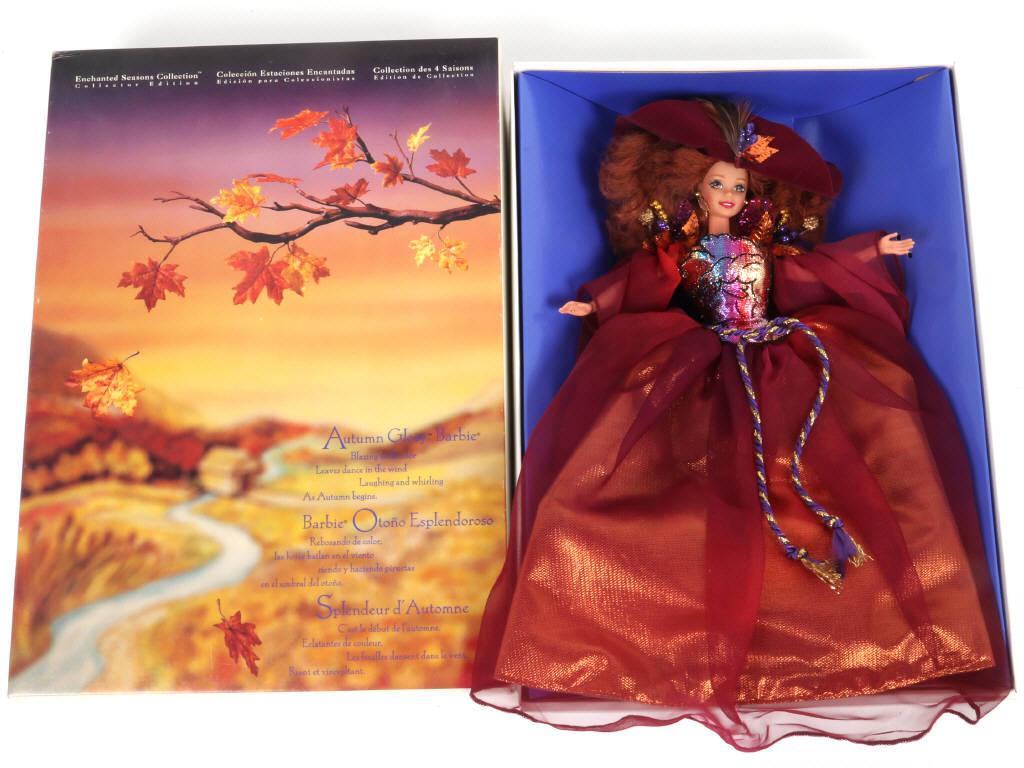 Lot 284 - MATTEL (USA) (1)