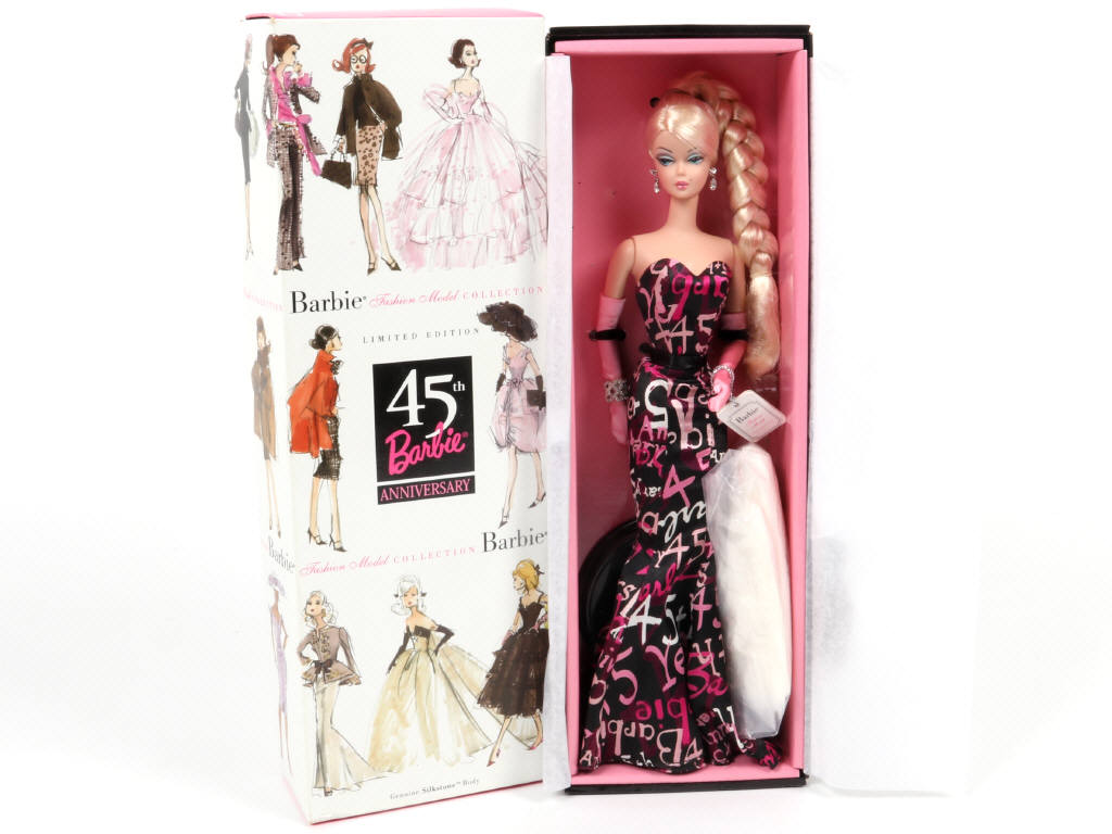 Lot 277 - MATTEL (USA) (1)