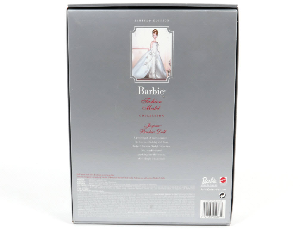 Lot 280 - MATTEL (USA) (1)