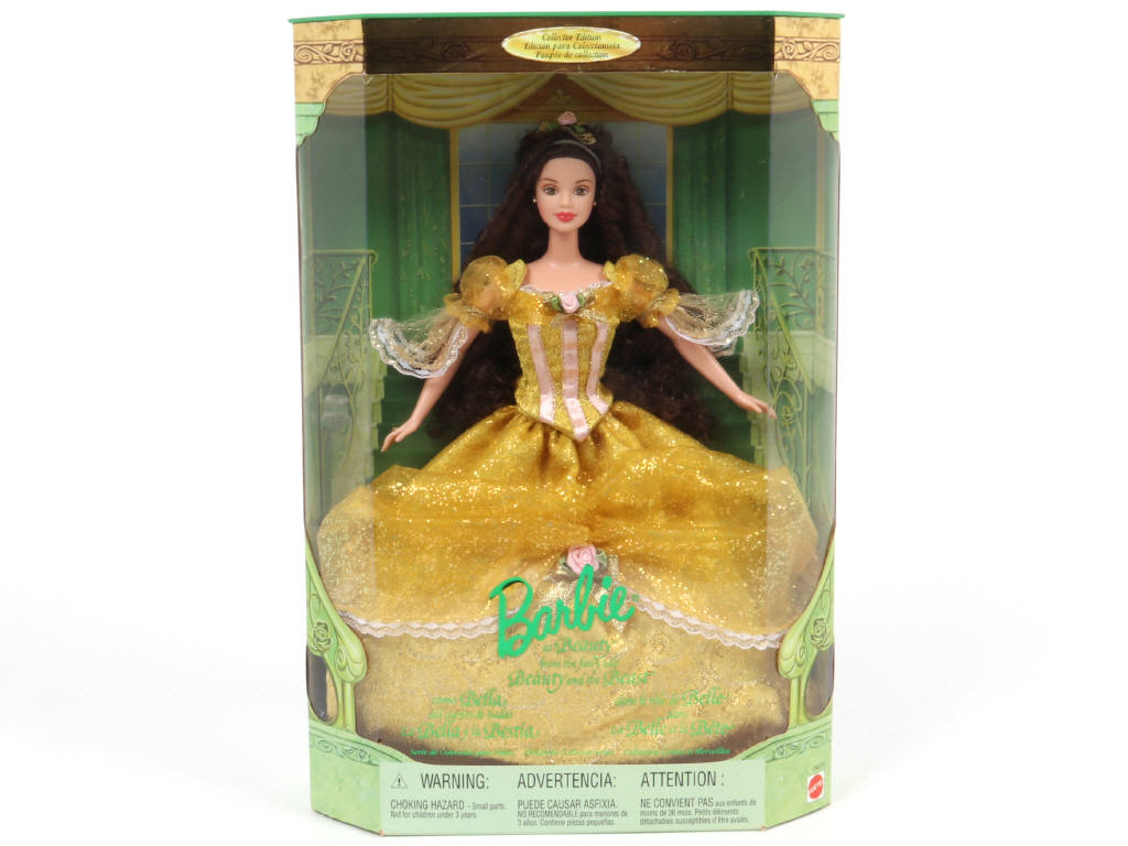 Lot 287 - MATTEL (USA) (1)