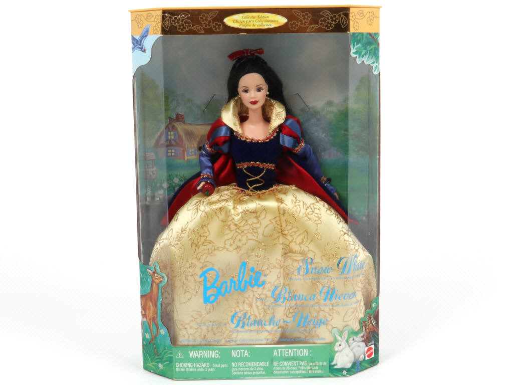 Lot 286 - MATTEL (USA) (1)