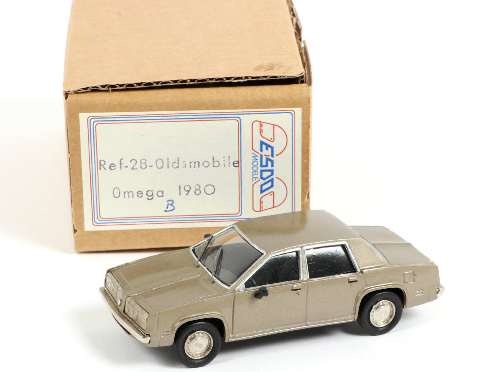 Lot 191 - ESDO (FRANCE) (1)