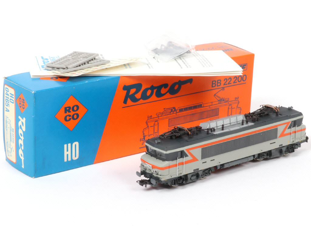 Lot 17 - ROCO 'HO' (AUTRICHE) (1)