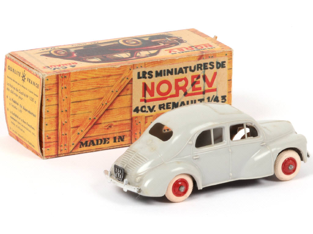 Lot 238 - NOREV (FRANCE) (1)