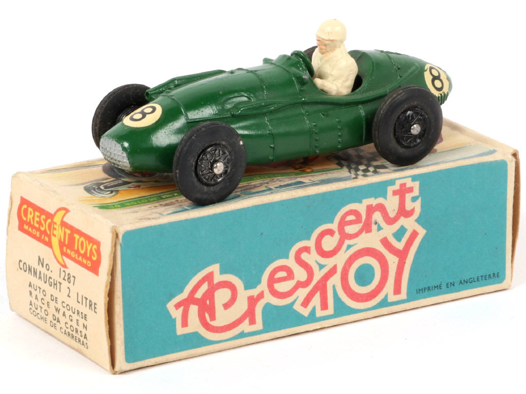 Lot 151 - CRESCENT TOY (GB) (1)