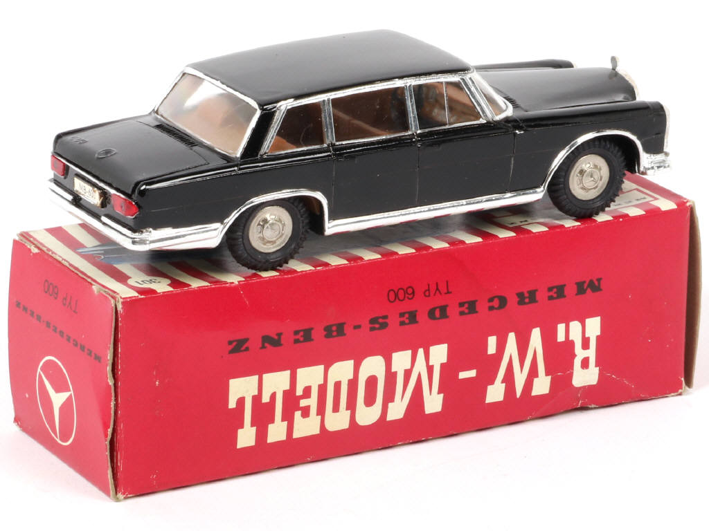 Lot 113 - RW MODELL (ALLEMAGNE) (1)