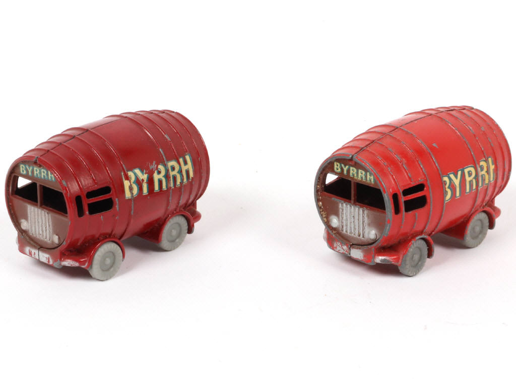 Lot 232 - LES ROUTIERS (FRANCE) (2)