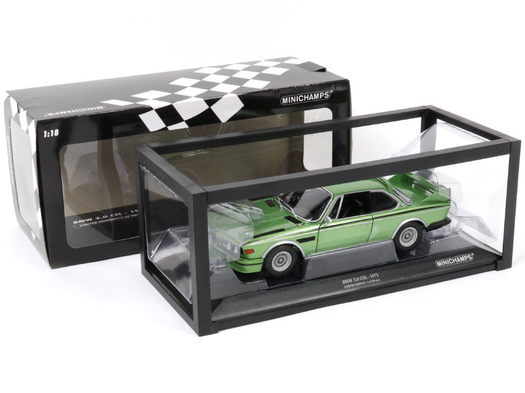 Lot 65 - MINICHAMPS (ALLEMAGNE) (1)