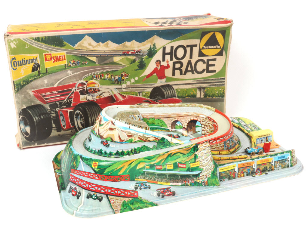 Lot 9 - TECHNOFIX (ALLEMAGNE) (1)