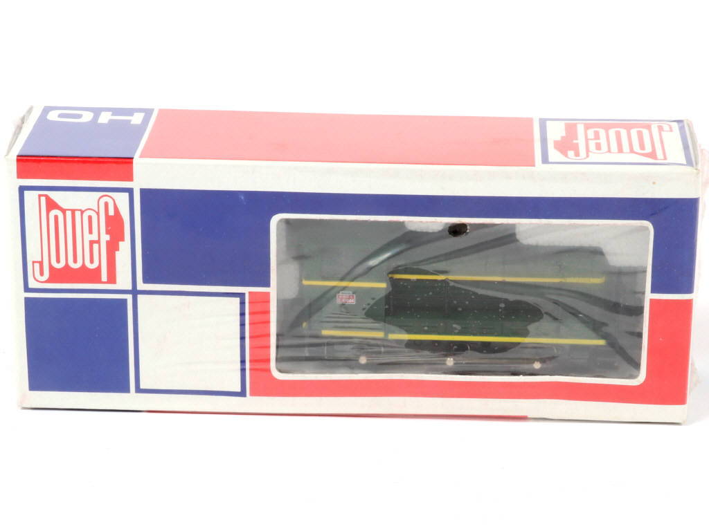 Lot 46 - JOUEF 'HO' (FRANCE) (1)
