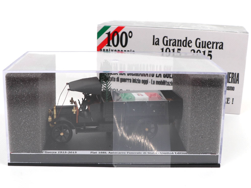 Lot 132 - RIO (ITALIE) (1)