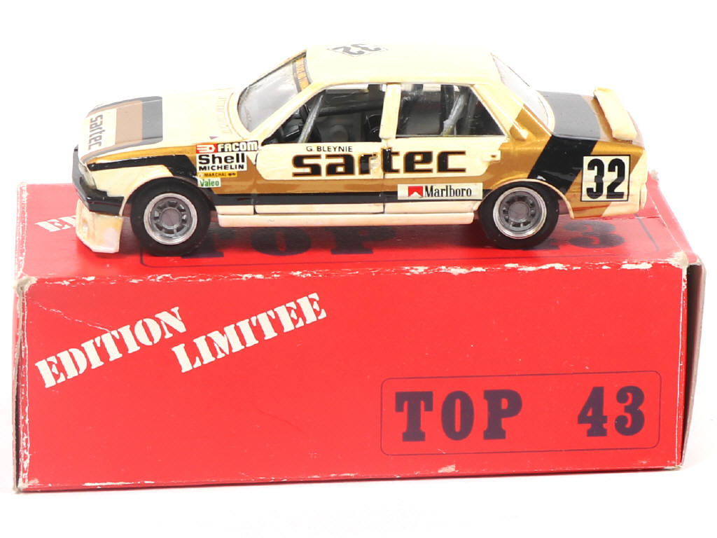 Lot 311 - TOP 43 (FRANCE) (4)