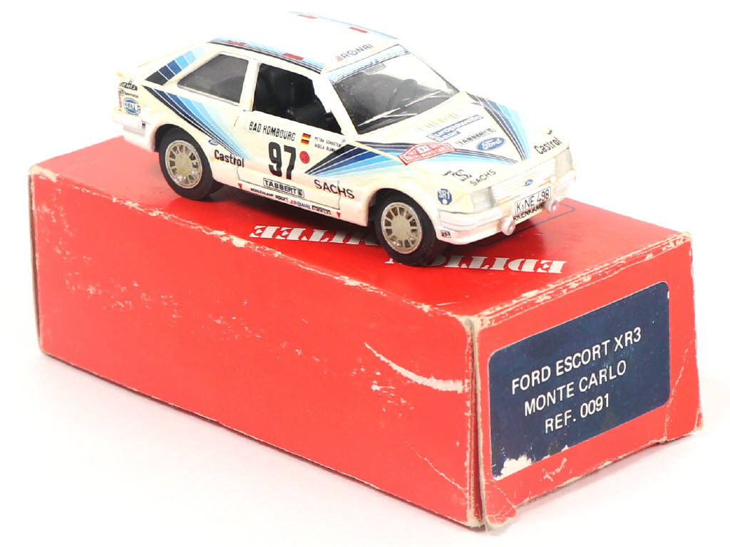 Lot 311 - TOP 43 (FRANCE) (4)