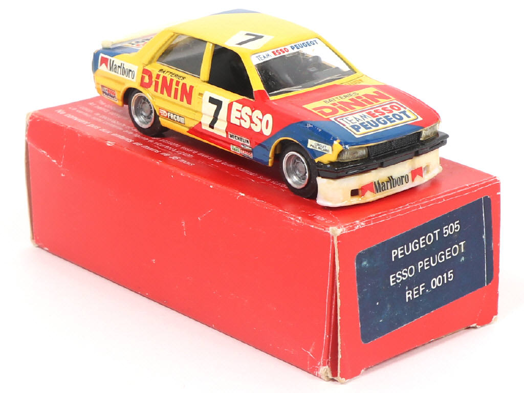 Lot 311 - TOP 43 (FRANCE) (4)