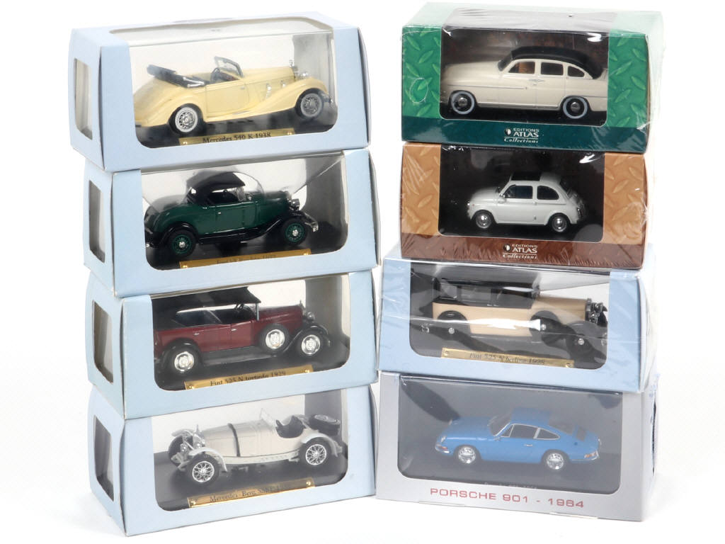 Lot 49 - DIVERS (FRANCE) (8)